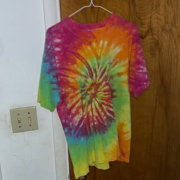 Gildan Other - (THIS ITEM WILL BE DONATED AT END OF DEC) 
Tie-Dye Mall of America T-Shirt